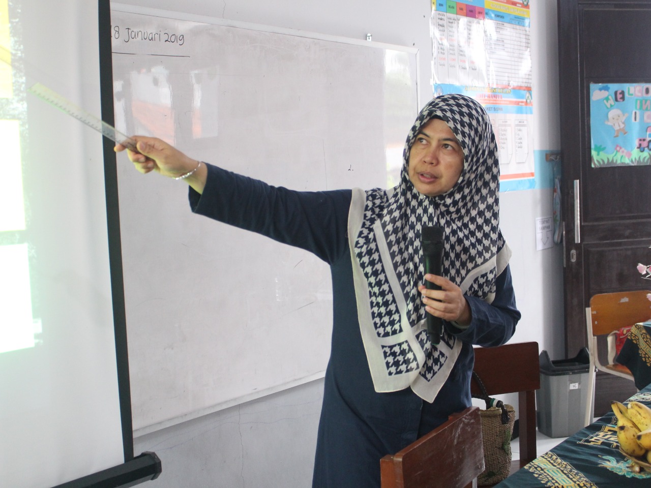 Peresmian Komunitas Sahabat Peduli Al-Quds Bekasi - Adara Relief